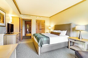 Cle Elum Condo w/ Balcony in Suncadia Resort!