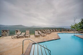 Cle Elum Condo w/ Balcony in Suncadia Resort!