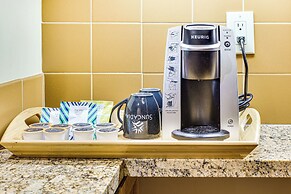 Cle Elum Condo w/ Balcony in Suncadia Resort!