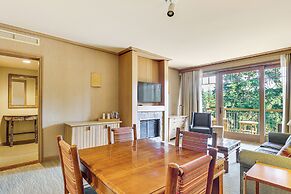 Cle Elum Condo w/ Balcony in Suncadia Resort!