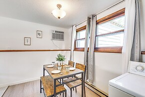 Quiet Rapid City Getaway - Near Dinosaur Park!