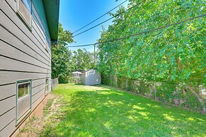 Quiet Rapid City Getaway - Near Dinosaur Park!