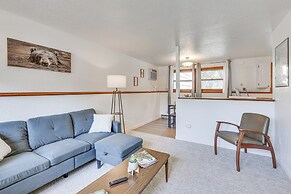Quiet Rapid City Getaway - Near Dinosaur Park!