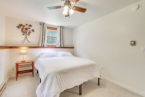 Quiet Rapid City Getaway - Near Dinosaur Park!