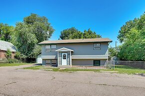 Quiet Rapid City Getaway - Near Dinosaur Park!