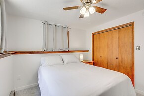 Quiet Rapid City Getaway - Near Dinosaur Park!