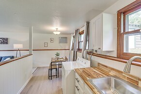 Quiet Rapid City Getaway - Near Dinosaur Park!