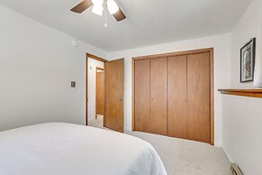 Quiet Rapid City Getaway - Near Dinosaur Park!