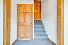 Quiet Rapid City Getaway - Near Dinosaur Park!