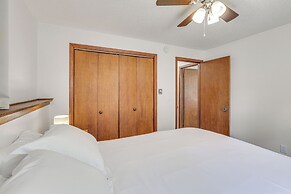 Quiet Rapid City Getaway - Near Dinosaur Park!