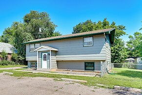 Quiet Rapid City Getaway - Near Dinosaur Park!