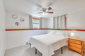 Quiet Rapid City Getaway - Near Dinosaur Park!