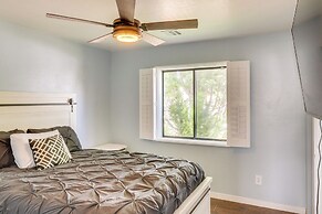 3 Mi to Lake: Home w/ Hot Tub in Show Low