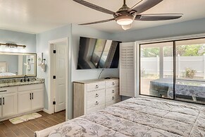 3 Mi to Lake: Home w/ Hot Tub in Show Low