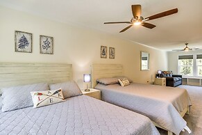 Lakefront Mccormick Retreat w/ Patio & Pool Access