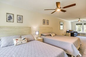 Lakefront Mccormick Retreat w/ Patio & Pool Access