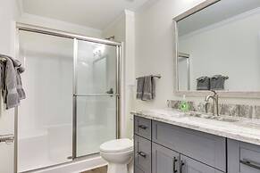 Lakefront Mccormick Retreat w/ Patio & Pool Access