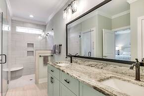 Lakefront Mccormick Retreat w/ Patio & Pool Access