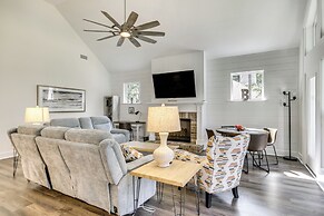 Lakefront Mccormick Retreat w/ Patio & Pool Access