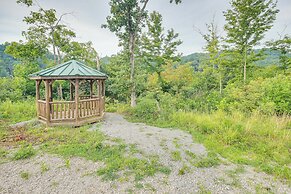 Hike & Fish! Cabin Near Hocking Hills State Park