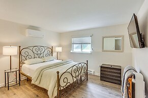 5 Mi to Downtown Harrisburg - Family Home!