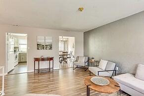 5 Mi to Downtown Harrisburg - Family Home!