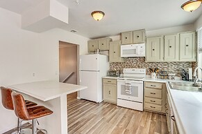 5 Mi to Downtown Harrisburg - Family Home!