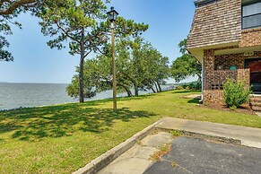 Waterfront Nags Head Townhome w/ Amenity Access!