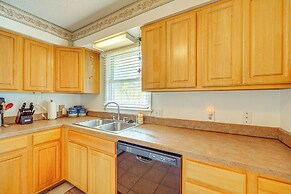 Waterfront Nags Head Townhome w/ Amenity Access!