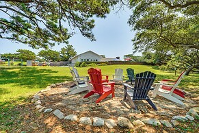 Waterfront Nags Head Townhome w/ Amenity Access!