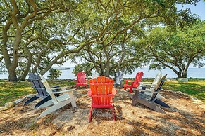 Waterfront Nags Head Townhome w/ Amenity Access!