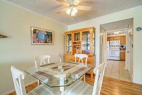 Waterfront Nags Head Townhome w/ Amenity Access!