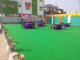 Hotel Vihar By GRB