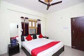 Hotel Vihar By GRB