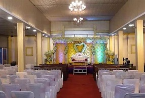 Hotel Vihar By GRB