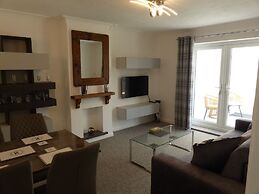 Home From Home 2 Bedroom Bungalow in King's Lynn