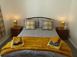 Home From Home 2 Bedroom Bungalow in King's Lynn