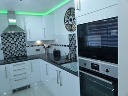 Home From Home 2 Bedroom Bungalow in King's Lynn