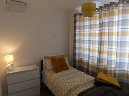 Home From Home 2 Bedroom Bungalow in King's Lynn