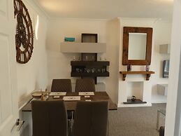 Home From Home 2 Bedroom Bungalow in King's Lynn