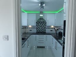 Home From Home 2 Bedroom Bungalow in King's Lynn