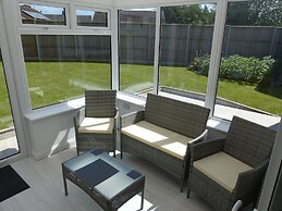 Home From Home 2 Bedroom Bungalow in King's Lynn