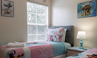 Family 3BR Oasis for 6 With Private Pool