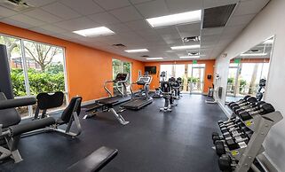 Family 3BR Oasis for 6 With Private Pool