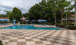 Family 3BR Oasis for 6 With Private Pool