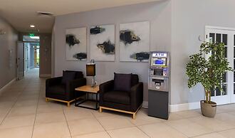 Family 3BR Oasis for 6 With Private Pool