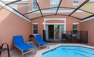 Family 3BR Oasis for 6 With Private Pool