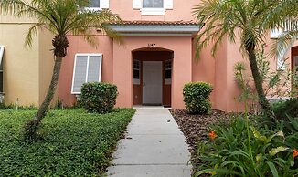 Family 3BR Oasis for 6 With Private Pool