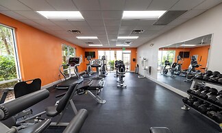 Family 3BR Oasis for 6 With Private Pool