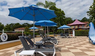 Family 3BR Oasis for 6 With Private Pool